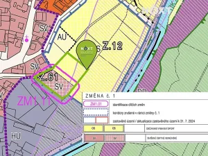Prodej pozemku pro bydlení, Ruda nad Moravou, 5000 m2