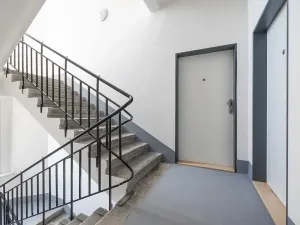 Prodej bytu 2+kk, Slaný, Stehlíkova, 56 m2