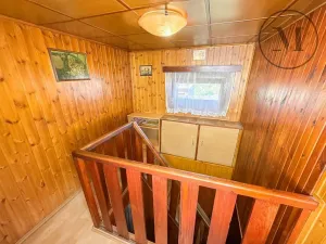 Prodej chaty, Břehov, 78 m2