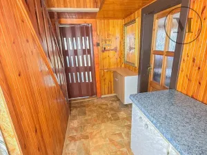 Prodej chaty, Břehov, 78 m2
