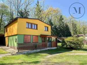 Prodej chaty, Břehov, 78 m2