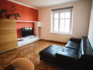 Pronájem bytu 3+kk, Praha - Strašnice, Pod Rapidem, 77 m2