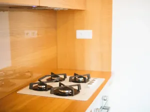 Pronájem bytu 3+kk, Praha - Strašnice, Pod Rapidem, 77 m2