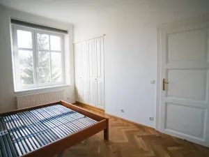 Pronájem bytu 3+kk, Praha - Strašnice, Pod Rapidem, 77 m2