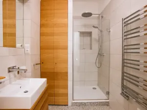 Pronájem bytu 3+kk, Praha - Strašnice, Pod Rapidem, 77 m2