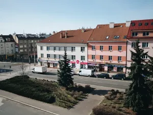Pronájem bytu 3+kk, Praha - Strašnice, Pod Rapidem, 77 m2