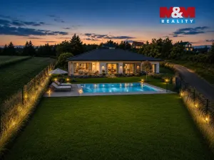 Prodej pozemku pro bydlení, Sýkořice, 891 m2