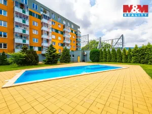 Prodej bytu 4+kk, Liberec - Liberec III-Jeřáb, Americká, 103 m2
