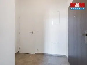 Pronájem bytu 1+kk, České Budějovice - České Budějovice 3, Rudolfovská tř., 23 m2