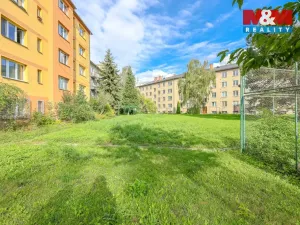 Pronájem bytu 2+1, Olomouc - Nová Ulice, Štítného, 59 m2