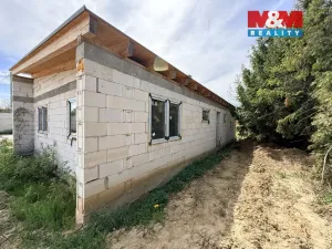Prodej rodinného domu, Dolní Lutyně, Červená cesta, 107 m2