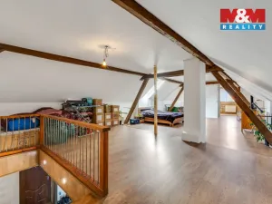 Prodej chalupy, Broumy, Průběžná, 180 m2