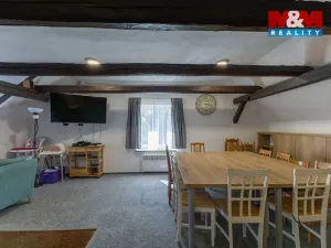 Prodej chaty, Široká Niva, 152 m2