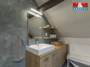 Prodej chaty, Široká Niva, 152 m2