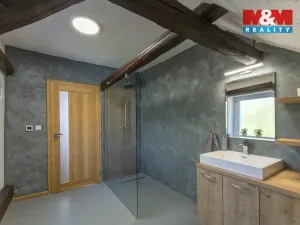 Prodej chaty, Široká Niva, 152 m2