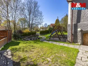 Prodej chaty, Široká Niva, 152 m2