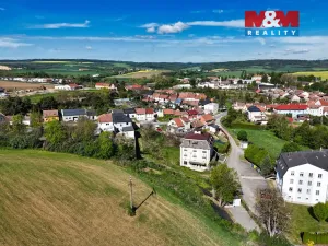 Prodej zahrady, Brodek u Prostějova, 857 m2