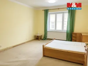 Prodej bytu 1+1, Pardubice - Bílé Předměstí, Polská, 51 m2