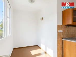 Prodej bytu 3+1, Hartmanice, 72 m2