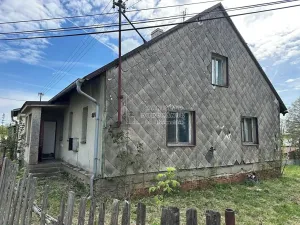 Prodej rodinného domu, Březová, 200 m2