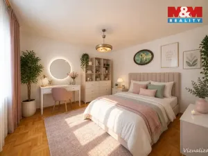 Prodej rodinného domu, Úsobrno, 114 m2