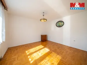 Prodej rodinného domu, Úsobrno, 114 m2