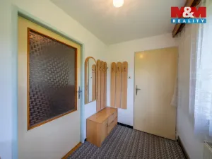 Prodej rodinného domu, Úsobrno, 114 m2