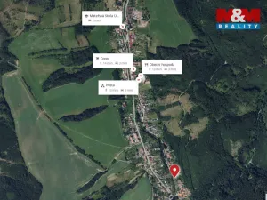 Prodej rodinného domu, Úsobrno, 114 m2