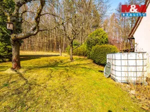 Prodej chalupy, Višňová - Saň, 80 m2