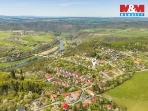 Prodej rodinného domu, Sýkořice, 316 m2