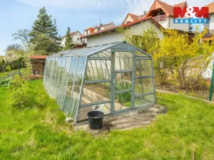 Prodej rodinného domu, Sýkořice, 316 m2