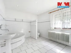 Prodej rodinného domu, Mimoň - Mimoň IV, Českolipská, 111 m2