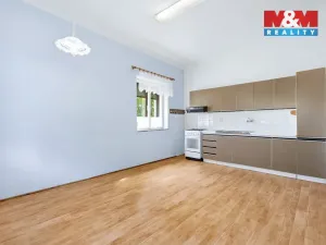 Prodej rodinného domu, Mimoň - Mimoň IV, Českolipská, 111 m2