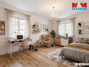 Prodej rodinného domu, Mimoň - Mimoň IV, Českolipská, 111 m2