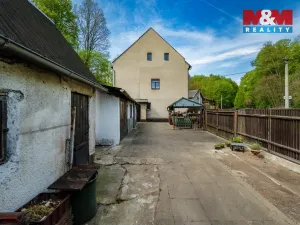 Prodej rodinného domu, Mimoň - Mimoň IV, Českolipská, 111 m2
