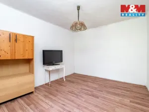 Prodej rodinného domu, Lomy, 80 m2
