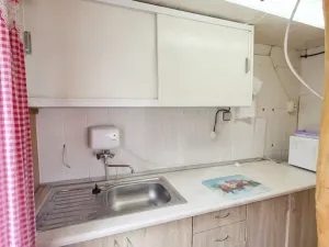Prodej chaty, Holčovice - Komora, 35 m2