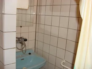 Pronájem bytu 1+kk, Praha - Holešovice, Malá Plynární, 26 m2