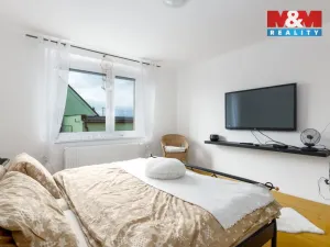 Prodej rodinného domu, Ostrava, Žitná, 86 m2