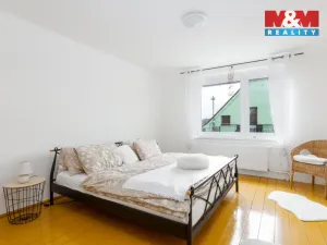 Prodej rodinného domu, Ostrava, Žitná, 86 m2
