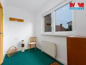 Prodej rodinného domu, Ostrava, Žitná, 86 m2