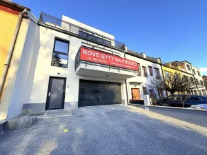 Prodej bytu 3+kk, Česká, 99 m2