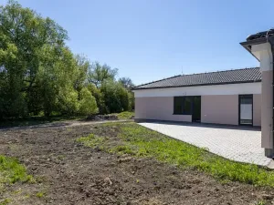 Prodej rodinného domu, Blšany u Loun, 132 m2