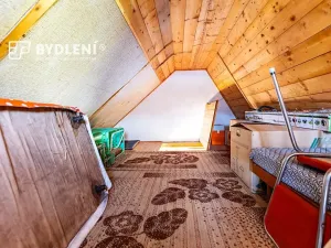 Prodej chaty, Vejprty, Zátiší, 16 m2