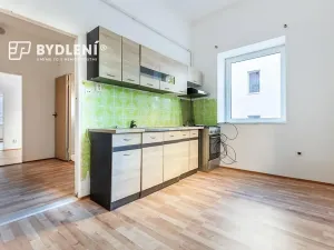 Prodej činžovního domu, Děčín, Budapešťská, 505 m2