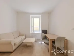 Prodej bytu 2+1, Přerov, Husova, 52 m2