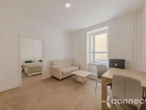 Prodej bytu 2+1, Přerov, Husova, 52 m2