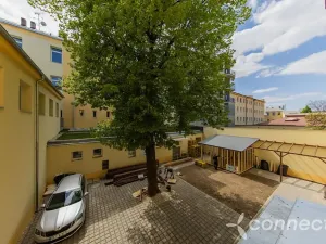 Prodej bytu 2+1, Přerov, Husova, 52 m2