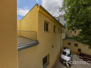 Prodej bytu 2+1, Přerov, Husova, 52 m2