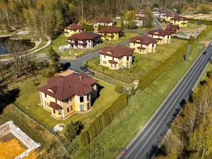Prodej vily, Nová Role, 347 m2
